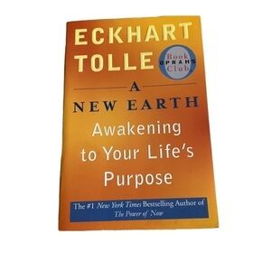 Book Awakening to your life’s purpose